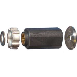 Turning Point Hub Kit #500 6 31689XL