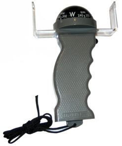 Davis Hand Bearing Compass - Illuminated