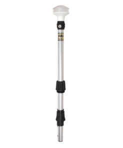 Perko Omega Series Universal LED Pole Light - 36"