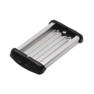 Cannon Aluminum Mounting Track - 6" 6 33690XL