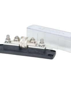 Blue Sea 5502 Fuse Block Class T 225-400 Amp