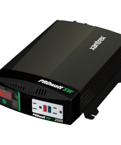 Xantrex PROwatt SW2000 - True Sine Wave Inverter
