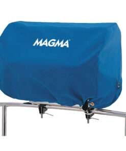 Magma Rectangular Grill Cover - 12" x 18" - Pacific Blue