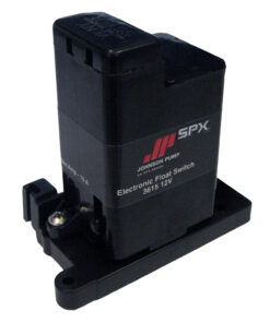 Johnson Pump Electro Magnetic Float Switch 12V