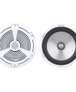 Boss Audio 7.5" MR752C Speakers - White - 400W