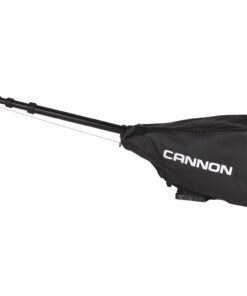 Cannon Downrigger Cover Black