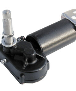 Schmitt Marine Heavy Duty 2-Speed Wiper Motor - 2.5" Shaft - 12V