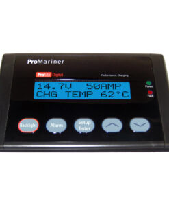 ProMariner ProNautic P Helm Remote Control
