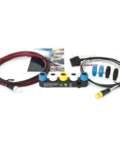 Raymarine E22158 SeaTalk 1 to SeaTalk<sup><b>ng</b></sup> Converter Kit