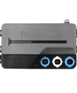 Raymarine ITC-5 Analog to Digital Transducer Converter - Seatalk<sup>ng</sup>