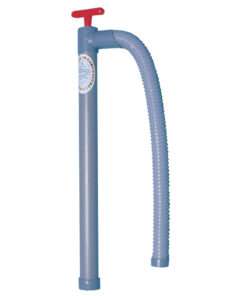 Beckson Thirsty-Mate 24" Pump w/24" Flexible Reinforced Hose