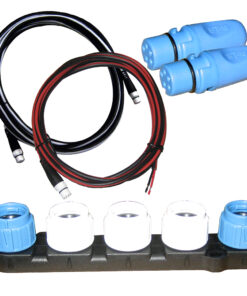 Raymarine SeaTalk<sup><i>ng</i></sup> Starter Kit