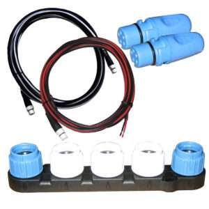 Raymarine SeaTalk<sup><i>ng</i></sup> Starter Kit 6 46574XL