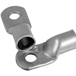 Ancor Heavy Duty Lugs - 1/0 Gauge Wire - 5/16" Post - 25-Pack 6 48428XL