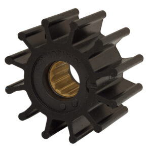 Johnson Pump 09-1027B-10 FB5 Impeller 1/64" Longer (MC97) 6 48897XL
