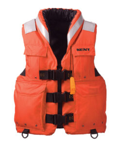 Kent Search and Rescue "SAR" Commercial Vest - XLarge