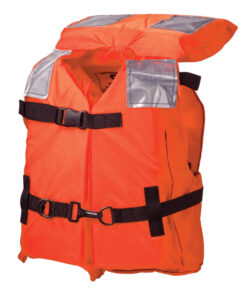 Kent Type 1 Vest Style Life Jacket - Child
