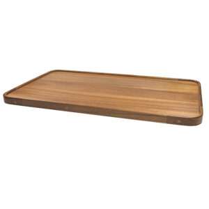 Whitecap Teak Rectangle Table Top 8 50682XL