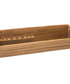 Whitecap Teak Navigation Rack