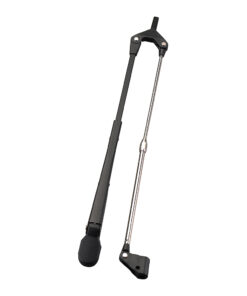 Schmitt Marine Ongaro Deluxe Adjustable Pantograph Arm 12.5" - 18" Ultra HD
