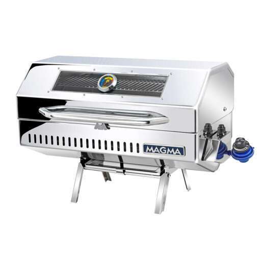 Magma Monterey 2 Gourmet Series Grill - Infrared - Image 2