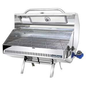 Magma Monterey 2 Gourmet Series Grill - Infrared 8 54080XL 1
