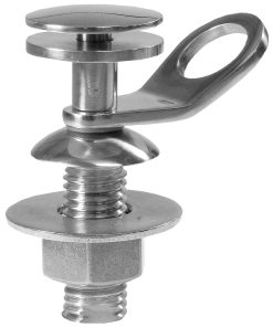 TACO Quick Release Fender Lock