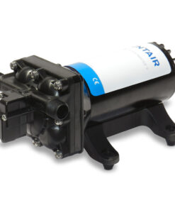 Shurflo by Pentair PRO BAITMASTER™ II Livewell Pump - 12 VDC - 4.0 GPM