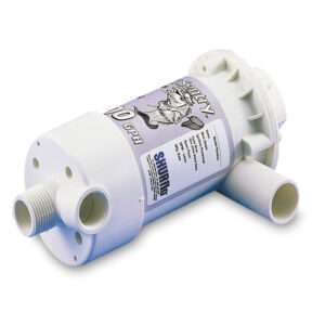 Shurflo by Pentair BAIT SENTRY™ 800 Magnetic Drive Livewell Pump - 800 GPH 6 56081XL