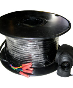 Raymarine Masthead Cable & Base