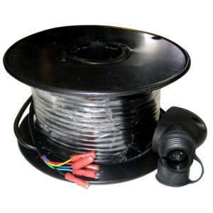 Raymarine Masthead Cable & Base 6 57278XL