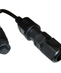 Raymarine Raynet to RJ45 Female Adapter 100mm