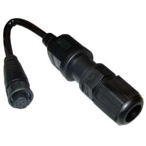 Raymarine Raynet to RJ45 Female Adapter 100mm 6 57427XL