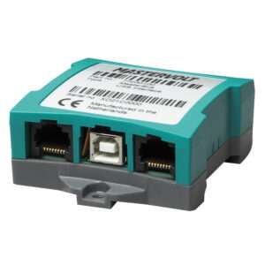 Mastervolt Masterbus USB Interface 6 58763XL