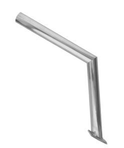 TACO Stainless Steel Table Column
