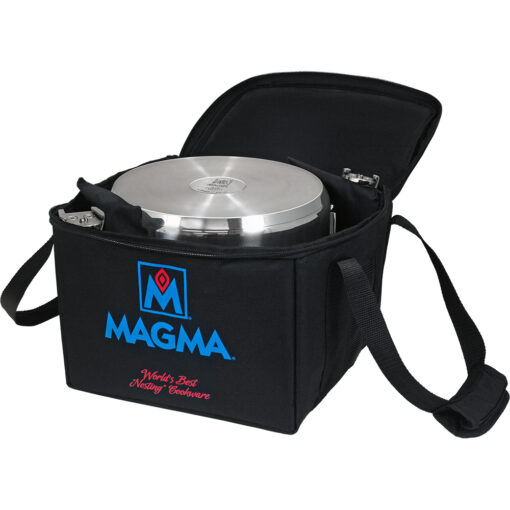 Magma Padded Cookware Carry Case - Image 2
