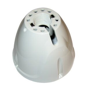 Raymarine Pole Mount f/RS150 GPS Antenna 6 64284XL