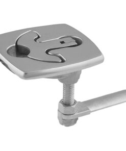 TACO Latch-tite™ Stainless Steel 2-7/16" Square