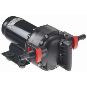 Johnson Pump Aqua Jet WPS 4.0 GPM Water Pressure Pump - 24V 6 72905XL