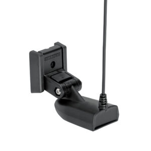 Humminbird XNT-9-HW-MSI-150-T MEGA SI/DI Dual Spectrum CHIRP Transducer w/Temp f/HELIX® 7/8 MEGA SI 6 73635XL