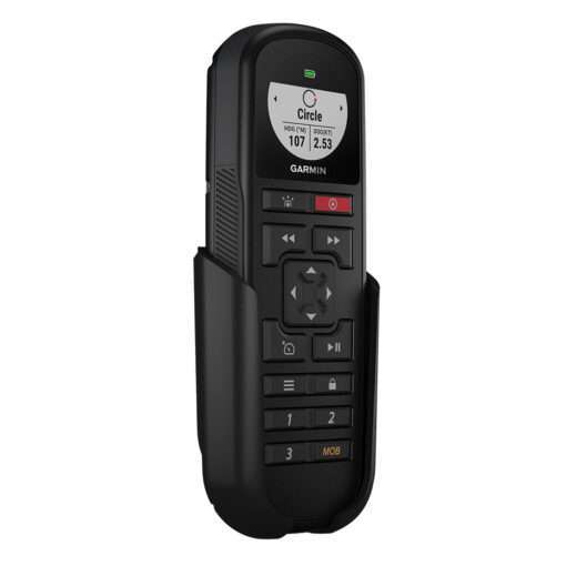 Garmin Reactor™ Autopilot Remote Control - Image 2