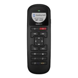 Garmin Reactor™ Autopilot Remote Control 9 74754XL
