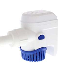 Rule Rule-Mate® 800 Fully Automated Bilge Pump - 12V