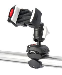 Scanstrut ROKK Mini Mount Kit - Rail Mount - Phone Clamp