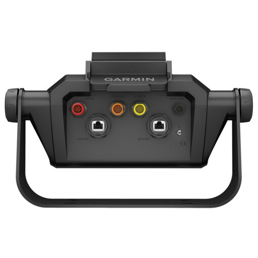 Garmin Bail Mount w/Quick Release Cradle f/ECHOMAP Ultra 10"