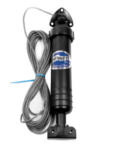 Bennett A1200SCPEIC Actuator