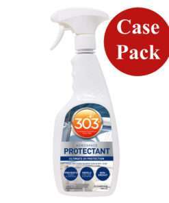 303 Marine Aerospace Protectant - 32oz *Case of 6*