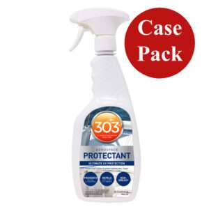 303 Marine Aerospace Protectant - 32oz *Case of 6* 7 78269XL