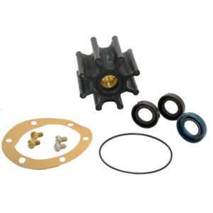 Johnson Pump Service Kit F7B-8/-5001/-9 6 81446XL 1