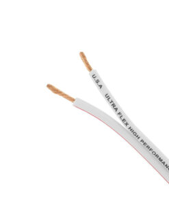 DS18 HYDRO Marine Grade OFC Speaker Wire 12 GA - 150' Roll